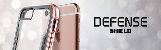 เคส iPhone 6 เคส x-doria